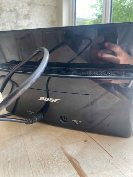 Photo of free Bose speaker / docking station (St Stephens AL3) #2