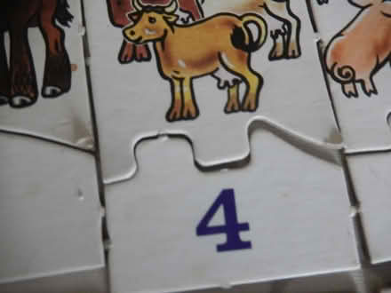 Photo of free Number game/puzzle (Pinkneys Green SL6) #2