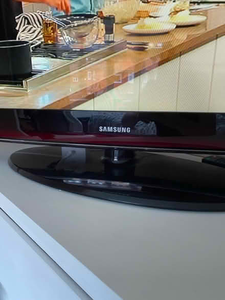 Photo of free Samsung tv (WA5) #3