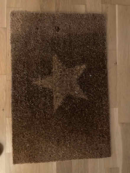 Photo of free Doormat (Kew TW9) #1