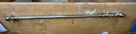 Photo of free Adjustable curtain rod (Purton SN5) #2