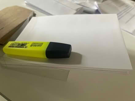 Photo of free A handful of envelopes (Littlemore OX4) #4