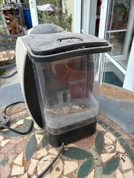 Photo of free Bosch Tassimo coffee maker (Ullesthorpe LE17) #3