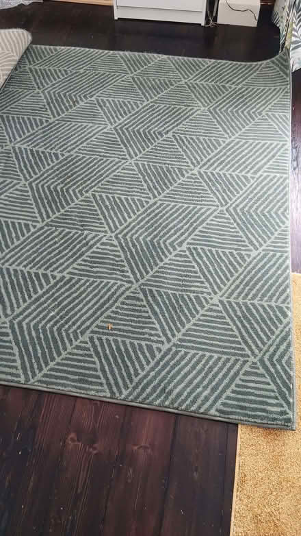 Photo of free Rug (NW9) #1