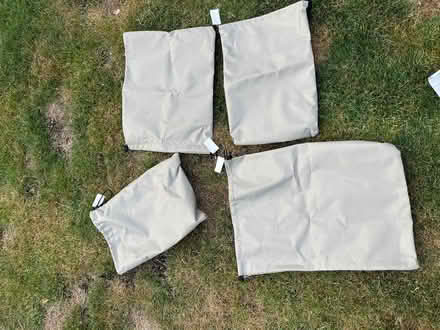 Photo of free Waterproof storage bags (Eastcote HA4) #1