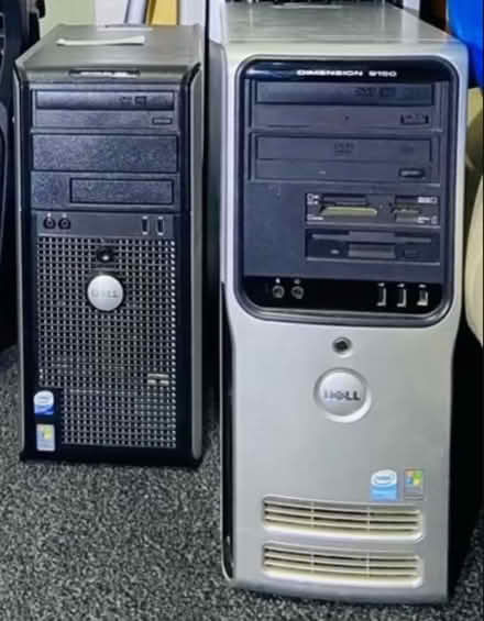 Photo of free Desktop Pc / Computer (B23) #1