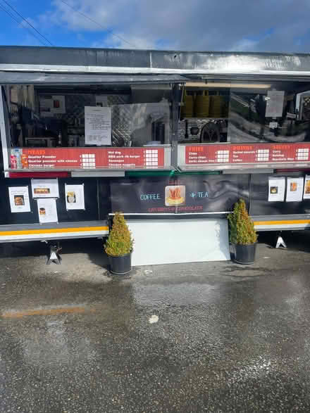 Photo of free Food Truck (Coill dubh) #1