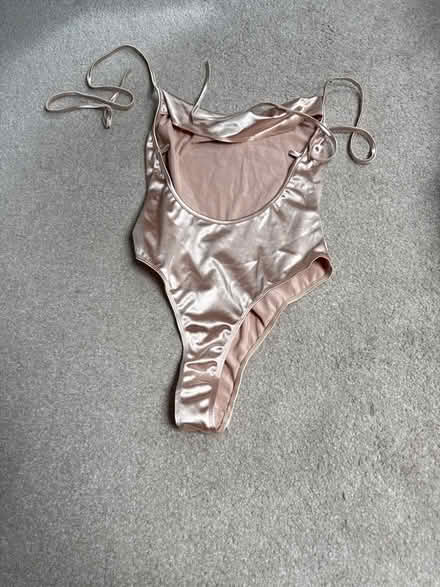 Photo of free Body suit (Tyburn B24) #1