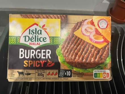 Photo of free Food to give away (New Brighton CH45) #3