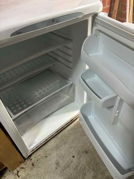Photo of free Fridge (Putney SW15) #2