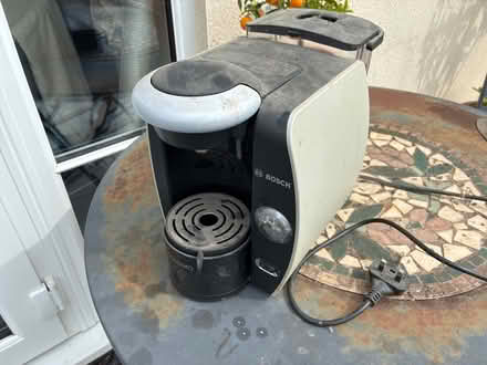 Photo of free Bosch Tassimo coffee maker (Ullesthorpe LE17) #2