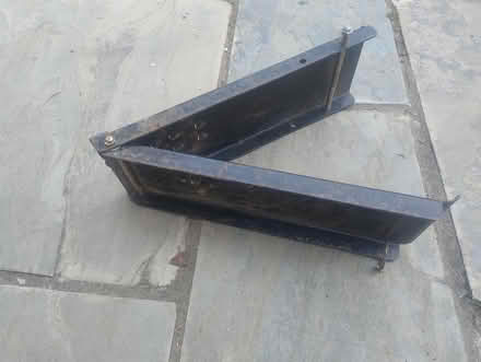 Photo of free Can crusher (Amersham Common HP7) #1