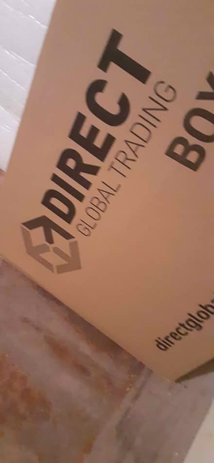 Photo of free Unused 20 packing boxes (Prince of Wales Steps TQ1) #3