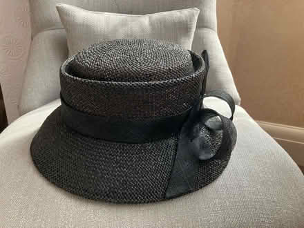 Photo of free Wedding hat (Seaside BN22) #1