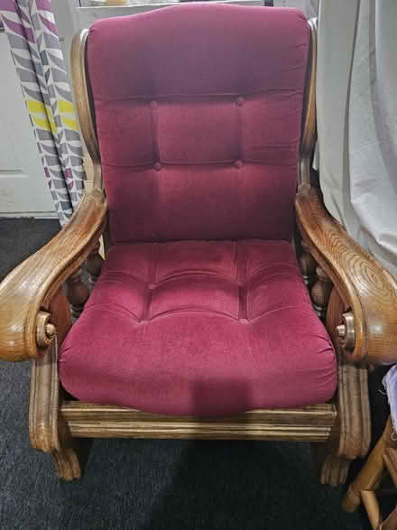 Photo of free 2 Sofas (B30 2YG) #1