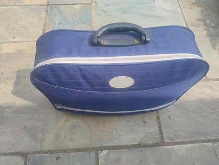 Photo of free Suitcase (Amersham Common HP7) #2