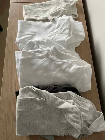 Photo of free Vests age 3-4 years (Foxholes SG13) #1