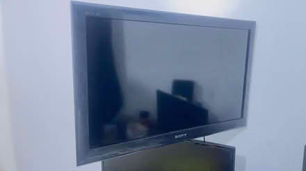 Photo of free SONY Bravia tv (B23) #1
