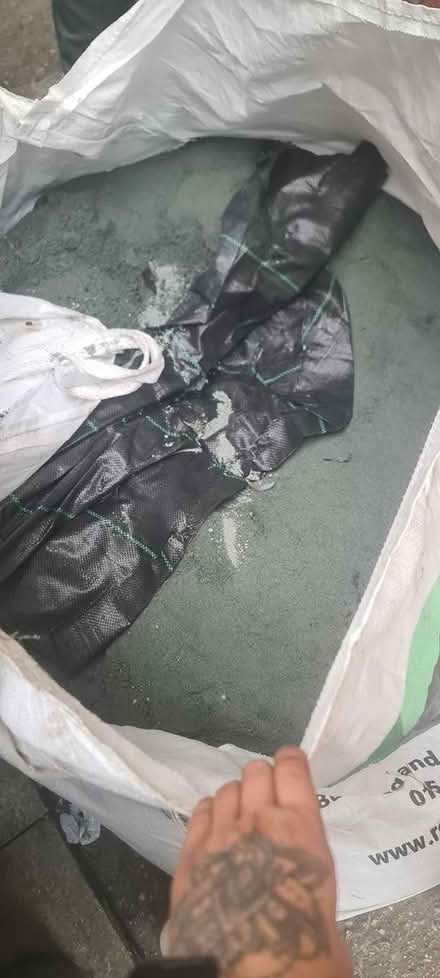 Photo of free Crush (CH43 wirral) #1