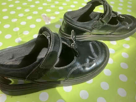 Photo of free M&S School Shoes (Timsbury) #2