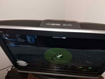 Photo of free Panasonic TV 31 inch + Firestick (1st Gen) (Hillsborough S6) #3