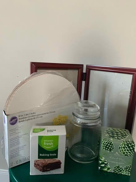 Photo of free Assorted items (Ashburn) #1