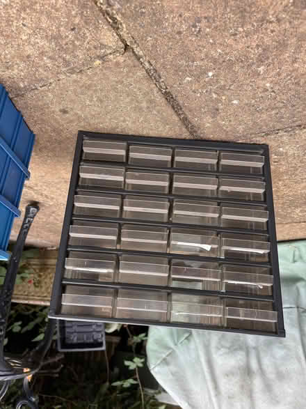 Photo of free Storage Boxes (Iver Heath Fields SL0) #3