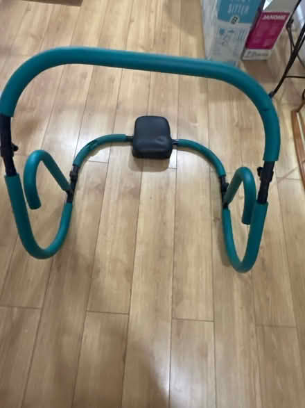 Photo of free Exercise thing (Potters Bar EN6) #1