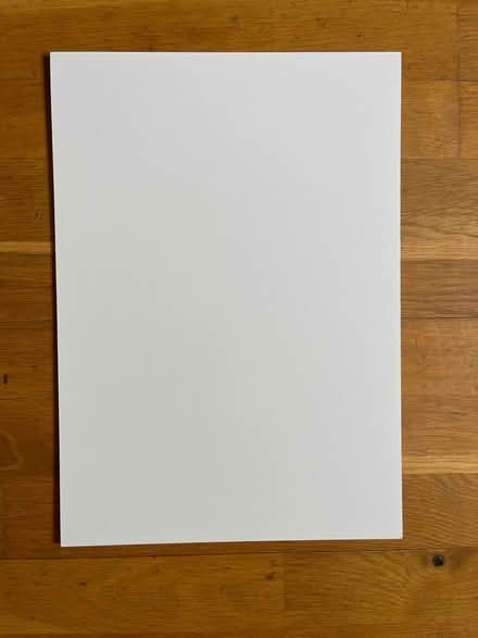 Photo of free 7xMDF wood boards - arts/craft/diy (Muswell Hill N10) #1