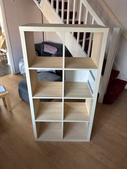 Photo of free Ikea Kalax Unit (Ladygrove Didcot OX11) #1