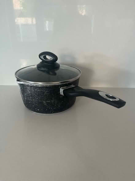 Photo of free Saucepan with Lid (Ingatestone) #1