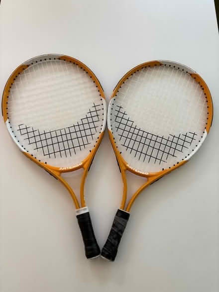 Photo of free Junior Tennis Racquets (RG31 6RL) #1
