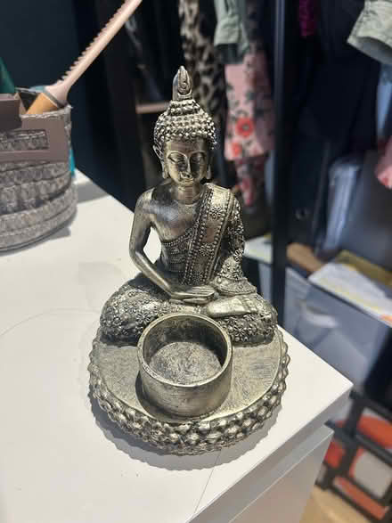 Photo of free Tea light holder (Hoddesdon EN11) #1