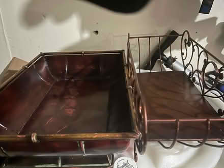 Photo of free Containers decor (Meadowvale, Mississauga) #1