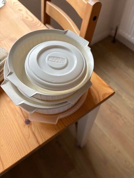 Photo of free Kitchen bits (Lyncombe) #3