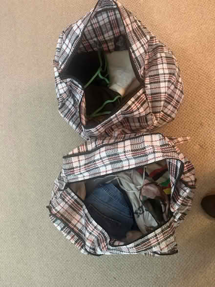 Photo of free Women’s clothes size 8-10 (South Woodford, E18) #1