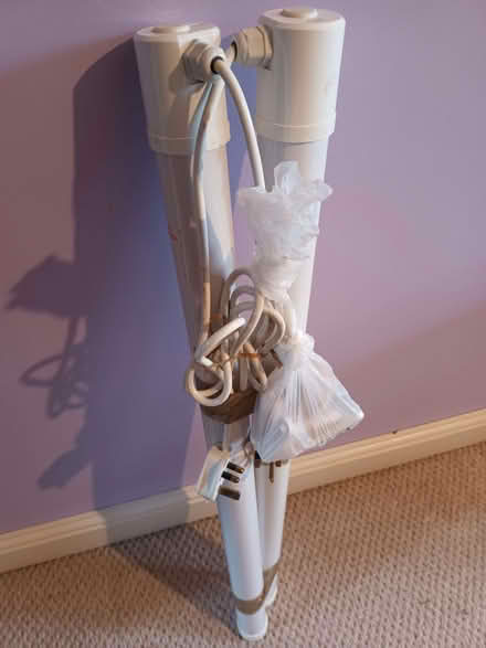 Photo of free Two small space wall heaters. (Kirkoswald CA10) #1