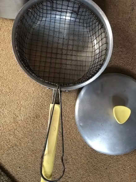 Photo of free Set of Crown Merton Saucepans (North Ascot SL5) #3