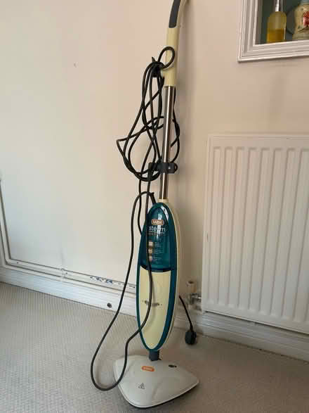 Photo of free Vax Steam Hard Floor cleaner (Barkham RG41) #2