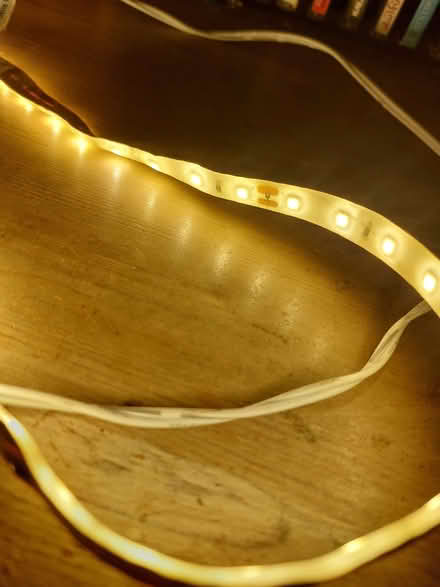 Photo of free Light - LED strip light (New Malden KT3) #3