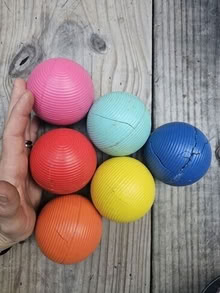 Photo of free Croquet set 6 person #3