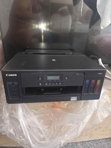 Photo of free Printer (N18 Edmonton) #2
