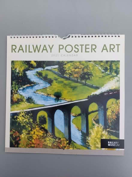 Photo of free Old calendars and unused diary (Handbridge CH4) #1