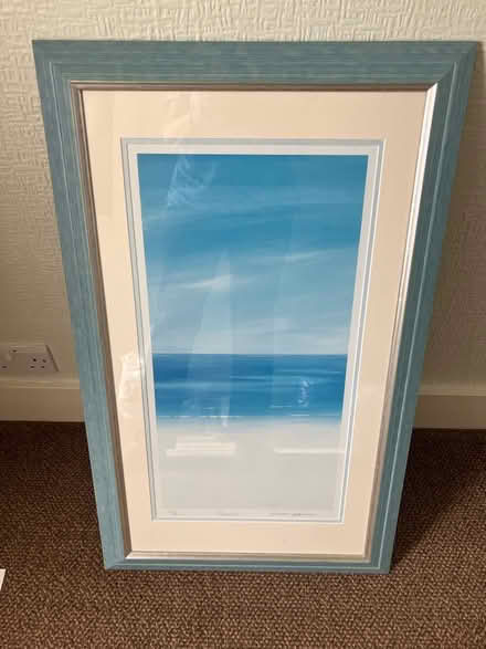 Photo of free Large picture (Seaside BN22) #1