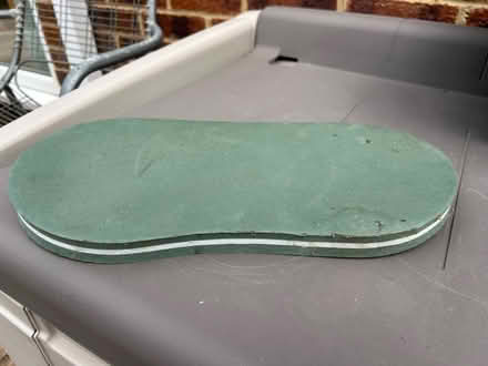 Photo of free Garden kneeling pad (Barkham RG41) #1
