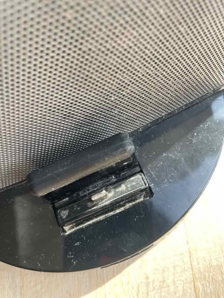 Photo of free Bose speaker / docking station (St Stephens AL3) #3