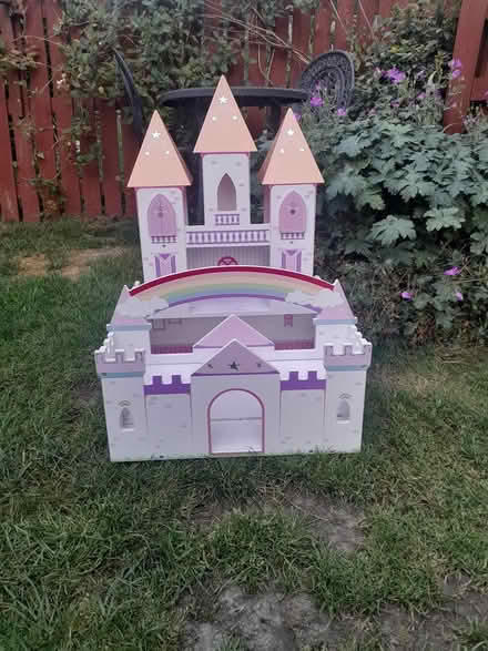 Photo of free Dolls House (Keighley BD20) #1