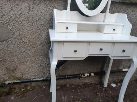 Photo of free Dressing Table (Meathop LA11) #1