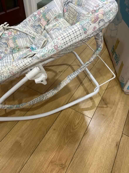Photo of free Brevi Baby Sittee (Potters Bar EN6) #2