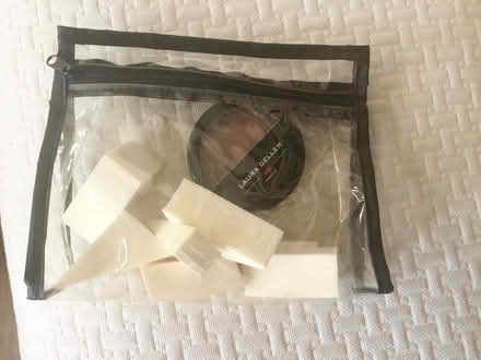 Photo of free Makeup and sponges (Dufief area of North Potomac) #1